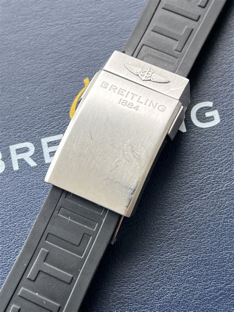 breitling rem